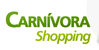  Código Promocional Carnivora Shopping