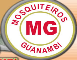  Código Promocional Mosquiteiros Guanambi