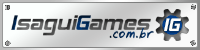 Código Promocional Isagui Games