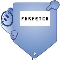  Código Promocional Farfetch.com