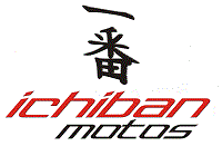  Código Promocional Ichiban Motos