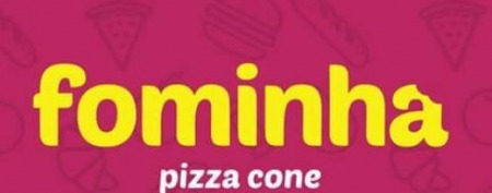  Código Promocional Fominha Pizza Cone