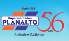  Código Promocional Supermercados Planalto