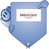  Código Promocional Mercure