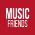  Código Promocional Music Friends