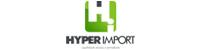  Código Promocional Hyperimport