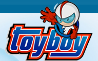  Código Promocional Toyboy