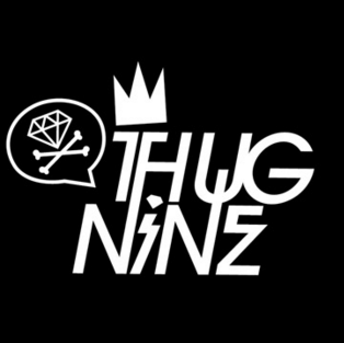  Código Promocional Thug Nine