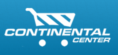  Código Promocional Continental Center