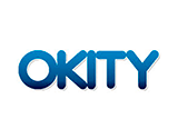  Código Promocional Okity Shop