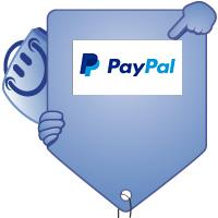  Código Promocional PayPal