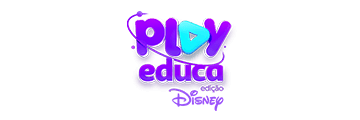  Código Promocional Play Educa Edição Disney