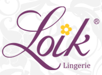  Código Promocional Loik Lingerie