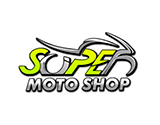  Código Promocional Super Moto Shop
