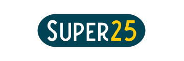  Código Promocional Super 25