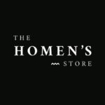 Código Promocional The Homen's Store