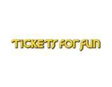  Código Promocional Tickets For Fun