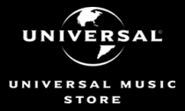  Código Promocional Universal Music