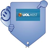  Código Promocional UOL Host