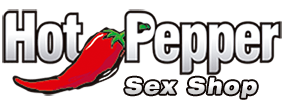  Código Promocional Hot Pepper Sex Shop