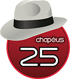  Código Promocional Chapeus 25