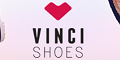  Código Promocional Vinci Shoes