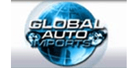  Código Promocional Global Auto Imports